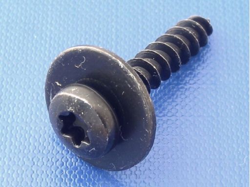 Wkręt Montażowy Rom C60468