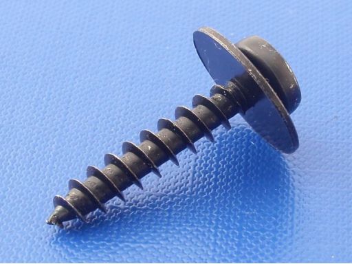 Wkręt Montażowy Rom C60468