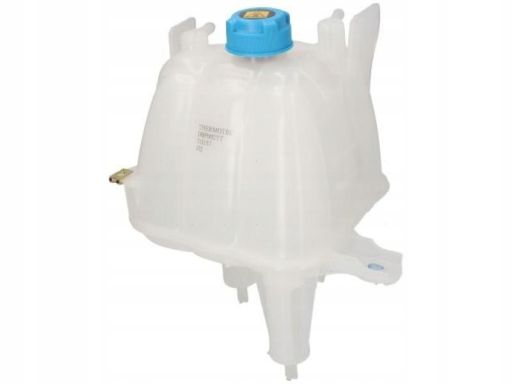 Zbiorniczek Zbiornik Wyrównawczy Alfa Romeo Giulietta Citroen Jumper I