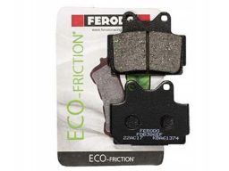 Klocek Hamulcowy Kpl. Klocki Hamulcowe Dół/Tył, Przeznaczenie: Droga-M