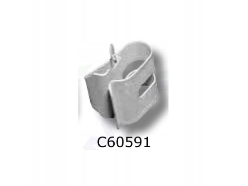 Spinka Tapicerska Rom C60591