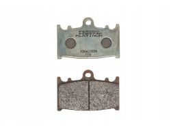 Klocek Hamulcowy Kpl. Klocki Hamulcowe Przód, Przeznaczenie: Droga,