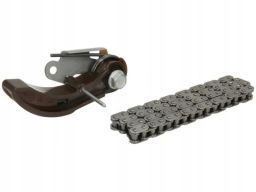 Sw40108039 Zestaw Napędu Pompy Oleju Pasuje Do: Chevrolet Trax, Opel A