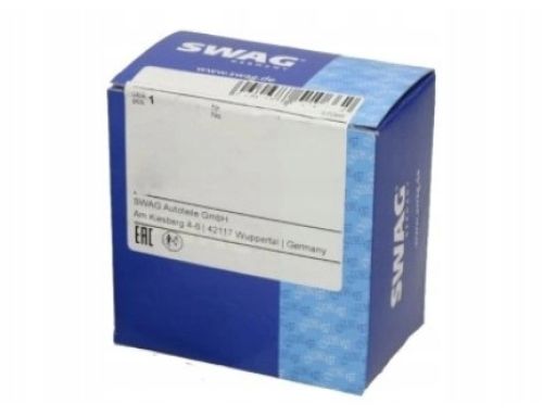 Sw33102653 Nastawnik Faz Rozrządu Pasuje Do: Audi A1, A3, A4 Allroad B