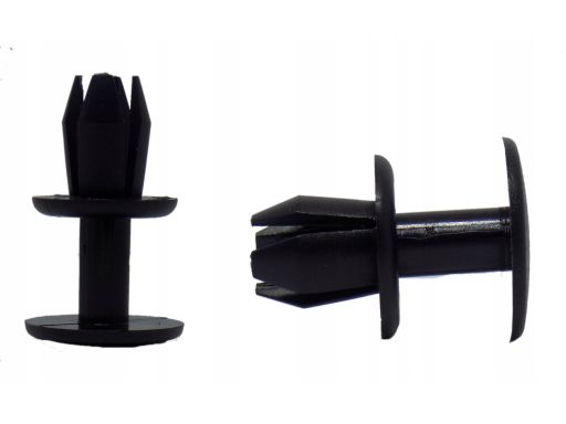 Elementy Montażowe Dla Motocykli Rom C70416