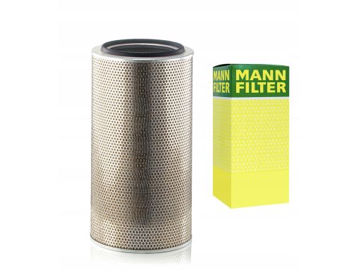 Filtr Powietrza C 33 920/3