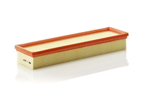 Filtr Powietrza C 3459 Citroen C3 Ii Peugeot 207 1.1 1.4