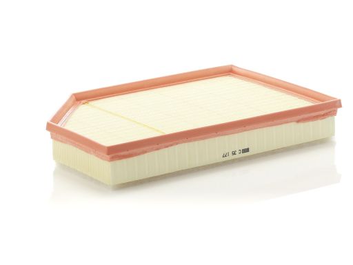 Filtr Powietrza Volvo S60 S80 V60 V70 Xc60 Xc70