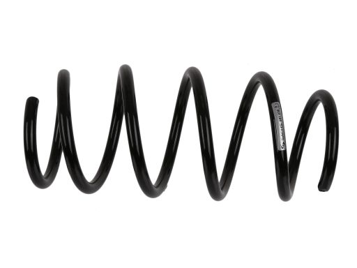 991 236 Sprężyna Zawieszenia Przód L/P Pasuje Do: Ford Fiesta Vi 1.6