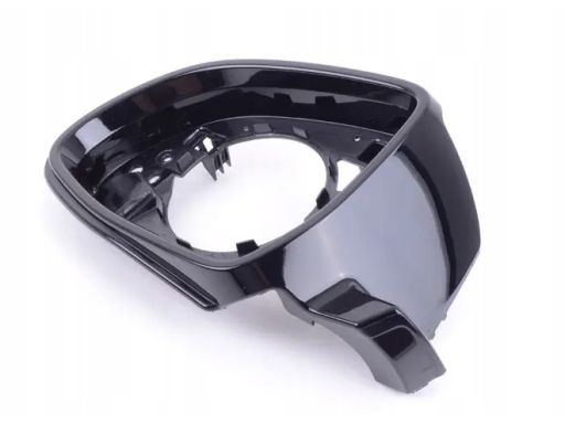 Bmw Obudowa Lusterka Lewa 51167327911 X3 F25 X4 F26 X5 F15 X6 F16