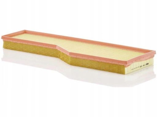 Filtr Powietrza C 54 165 Porsche 911 3.4 3.6 3.8