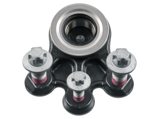 Fe38490 Sworzeń Wahacza Przód L/P (Dół Przód) (Ze Śrubami) Pasuje Do: