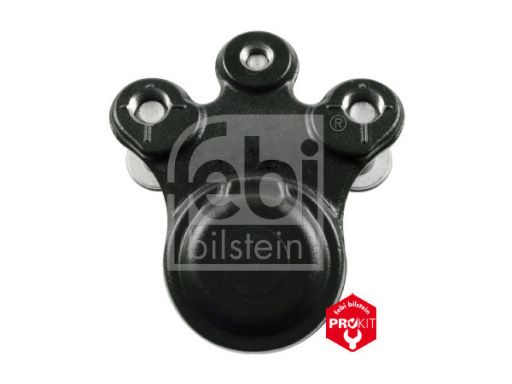 Fe38490 Sworzeń Wahacza Przód L/P (Dół Przód) (Ze Śrubami) Pasuje Do: