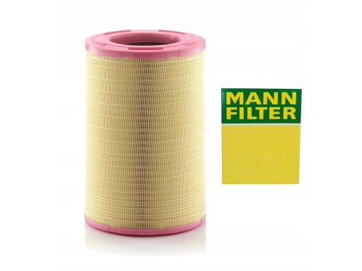 Filtr Powietrza C 31 1410