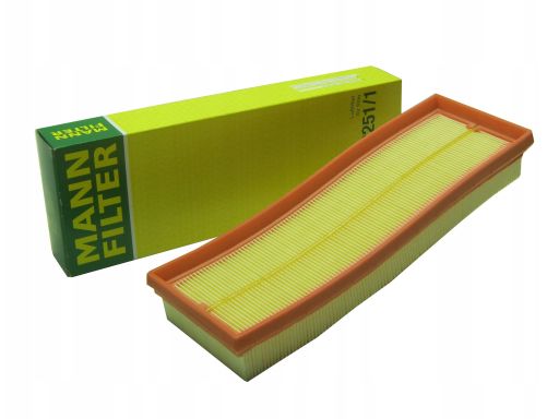 Filtr Powietrza Nissan Primastar Opel Vivaro Renault Clio Espace Kango