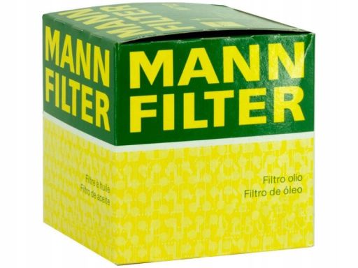 Filtr Oleju Hu 11 003 Y