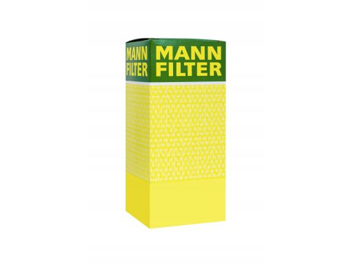 Filtr Oleju Hu 11 003 Y