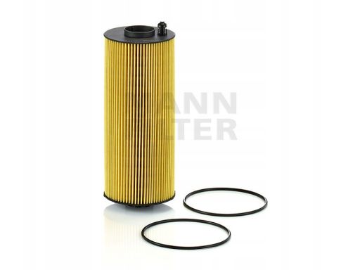Filtr Oleju Hu 11 003 Y