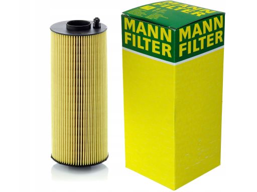 Filtr Oleju Hu 11 003 Y