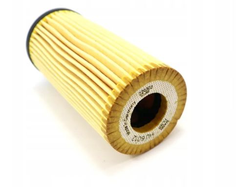 Filtr Oleju Hu 6012 Z Kit