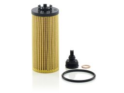 Filtr Oleju Hu 6012 Z Kit