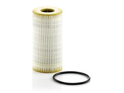 Filtr Oleju Hu 7034 Z