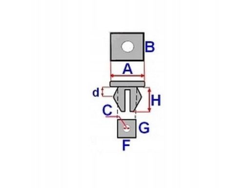 Spinka Tapicerska Rom 15001