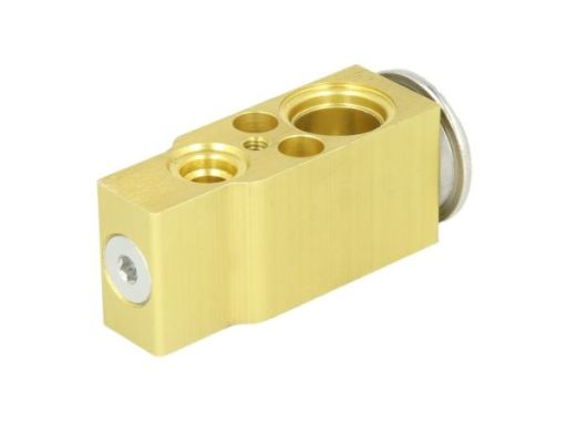 Ktt140015 Zawór Rozprężny, Dysza Dław. Klimatyzacji Pasuje Do: Volvo S