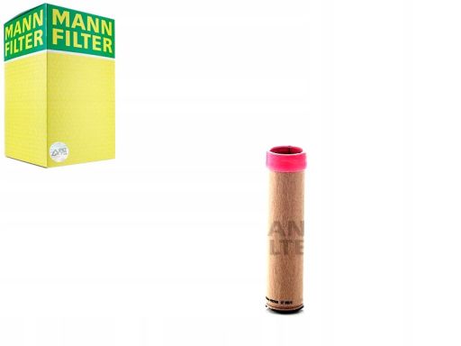 Filtr Powietrza Cf 850/2