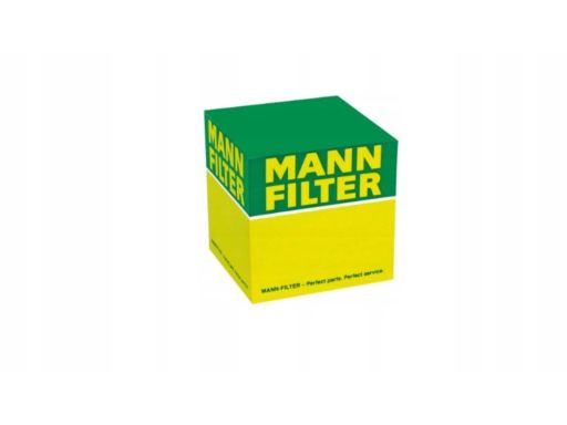 Filtr Powietrza Cf 850/2