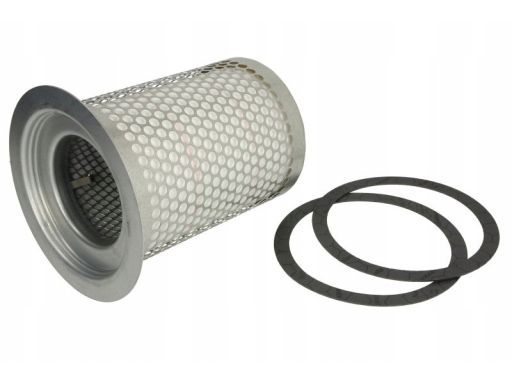 Filtr, Technika Sprężania Powietrza Le 9010 X