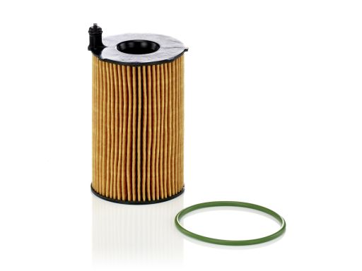 Filtr Oleju Hu 8005 Z