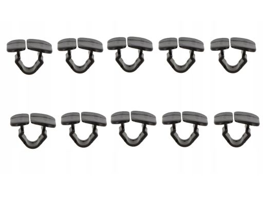 Spinka Wyciszenia Komory Silnika Rom 50146Z