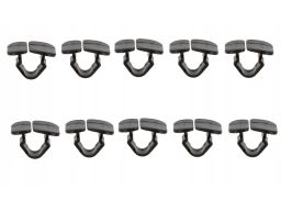 Spinka Wyciszenia Komory Silnika Rom 50146Z