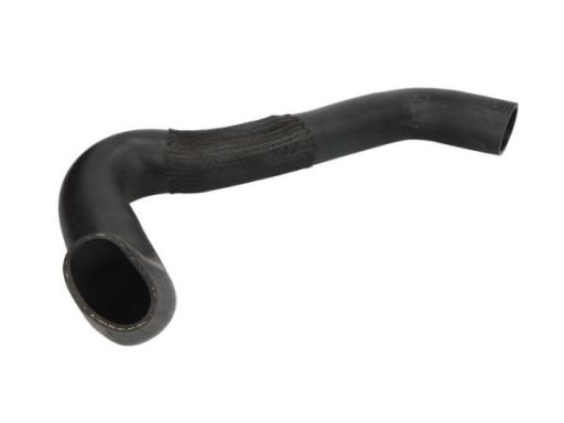 Dcg120Tt Przewód Chłodnicy Powietrza L (Czarny) Pasuje Do: Ford Transi