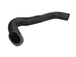 Dcg120Tt Przewód Chłodnicy Powietrza L (Czarny) Pasuje Do: Ford Transi