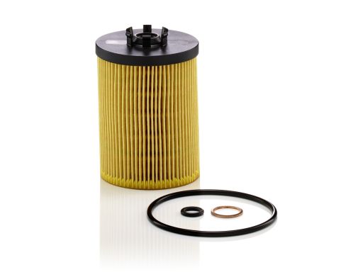 Filtr Oleju Hu 823 X