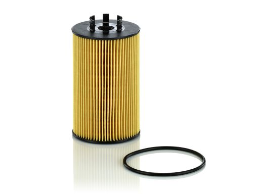 Filtr Oleju Hu 9007 Z