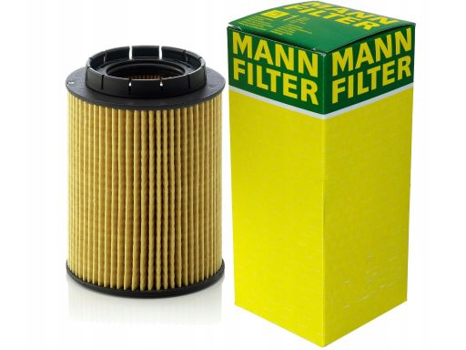 Filtr Oleju Hu 932/7 X