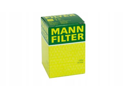 Filtr Oleju Lb 13 145/20