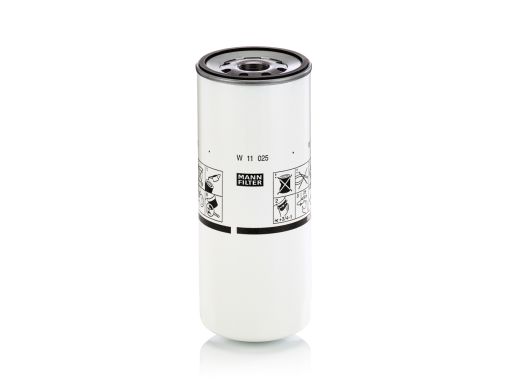 Filtr Oleju W 11 025