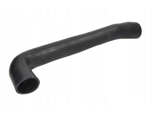 Si-Iv57 Przewód Chłodnicy Powietrza (Strona Dolotowa, 50Mm/59Mmx620Mm,