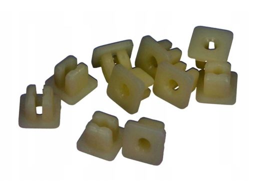 Spinka Tapicerska Rom B14274