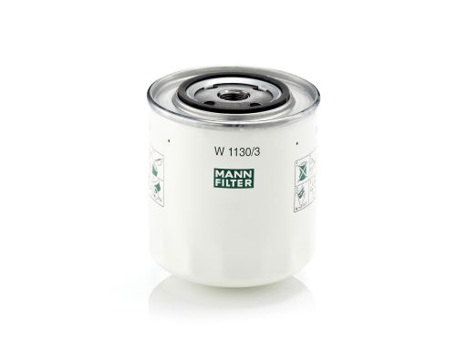 Filtr Oleju W 1130/3