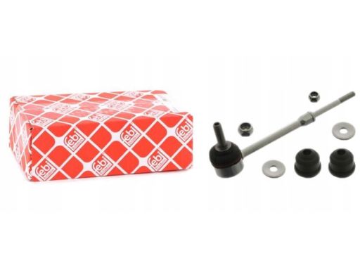 Fe39835 Łącznik Drążka Stabilizatora Tył L/P 117Mm Pasuje Do: Ford Kug