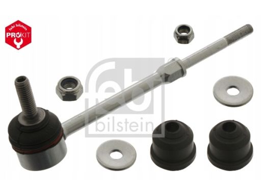 Fe39835 Łącznik Drążka Stabilizatora Tył L/P 117Mm Pasuje Do: Ford Kug