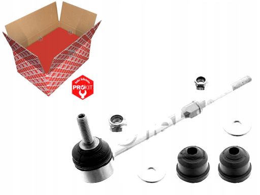 Fe39835 Łącznik Drążka Stabilizatora Tył L/P 117Mm Pasuje Do: Ford Kug