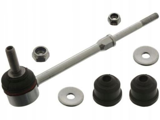 Fe39835 Łącznik Drążka Stabilizatora Tył L/P 117Mm Pasuje Do: Ford Kug