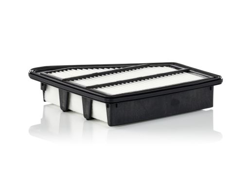 Filtr Powietrza Honda Civic Ix Civic Viii 1.6D 2.2D