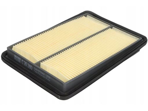 Filtr Powietrza Nissan Qashqai Ii Renault Kadjar Koleos Ii 1.3 1.5D 1.